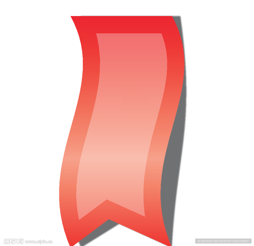 复古西部牛仔元素标签