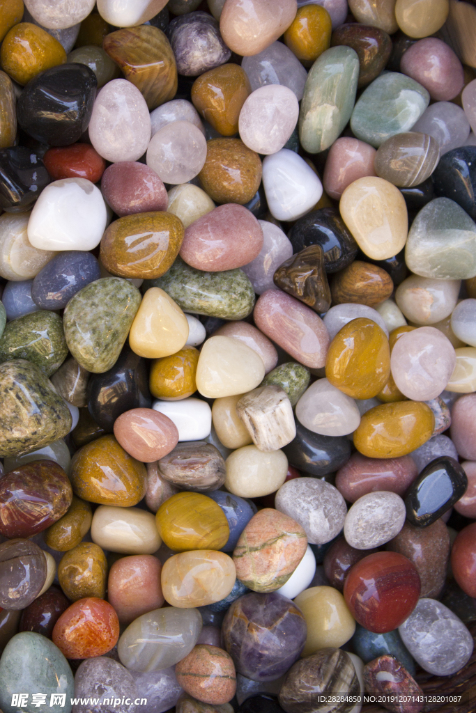 3d极品彩色鹅卵石地板地画地砖