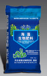 海藻生物肥料