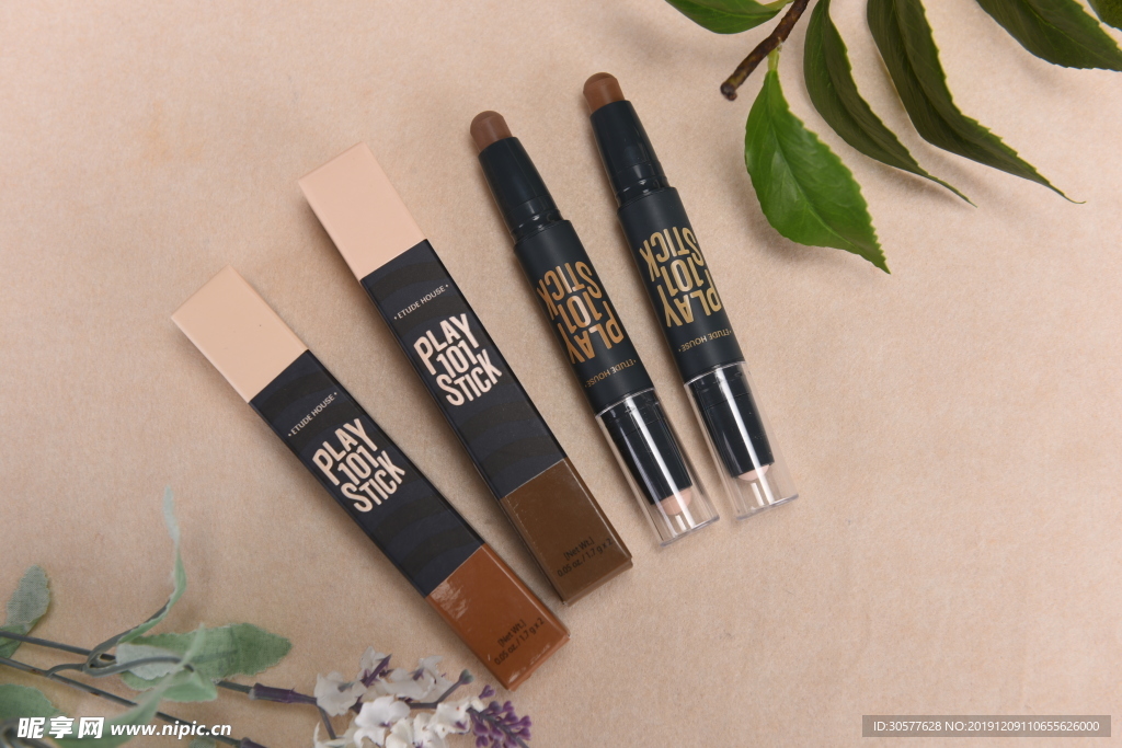 爱丽小屋修容棒高清图