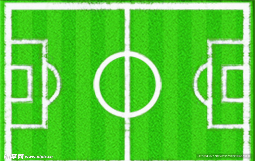 足球场
