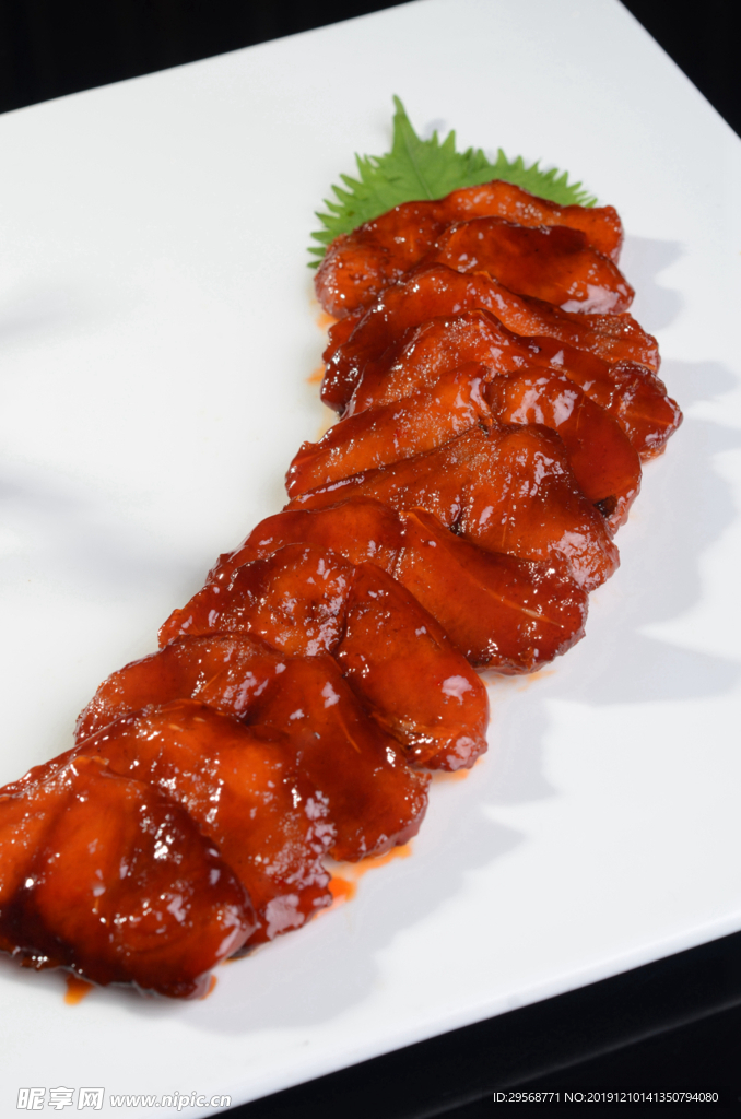 糖醋鱼排