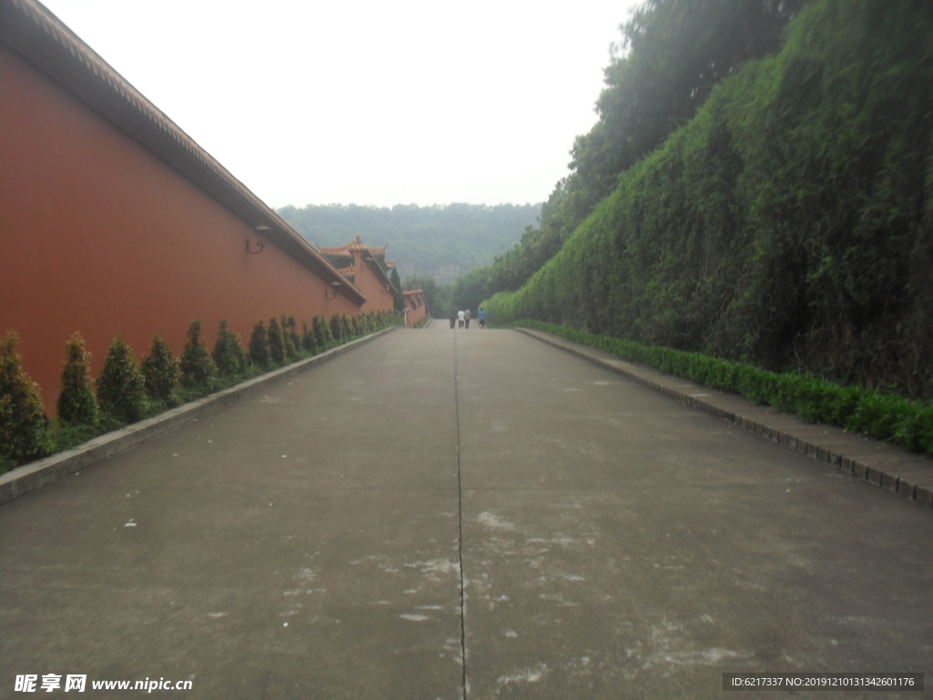 南海区南海影视城