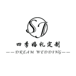 婚礼定制logo