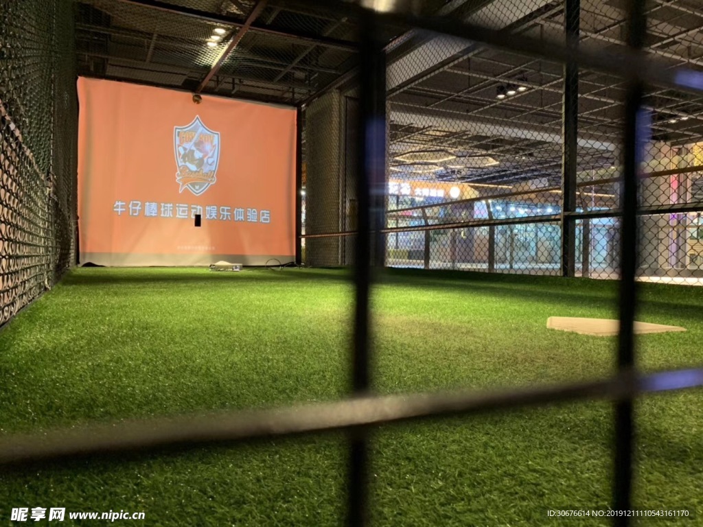 巨岛棒球发球机