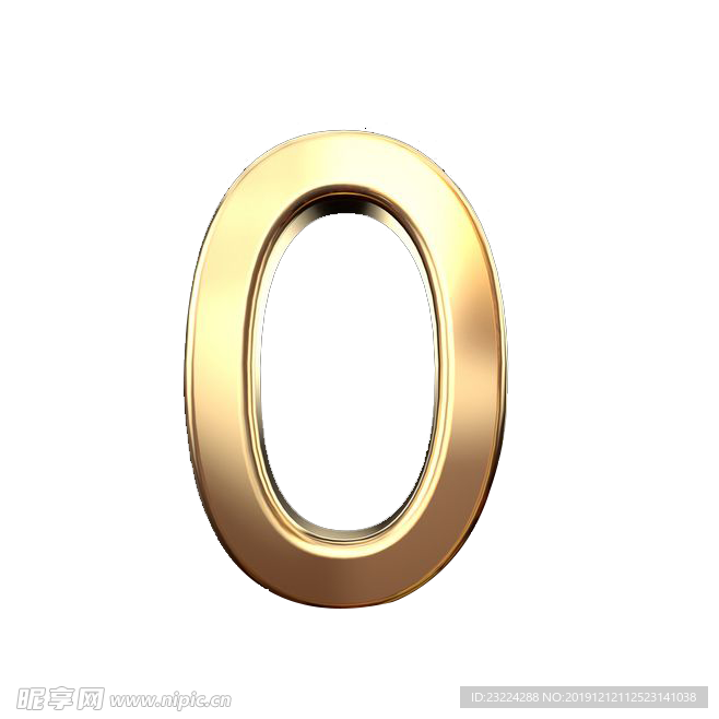 金属数字 倒计时