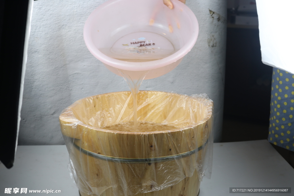 足浴盆 泡脚盆 泡脚桶 足浴桶