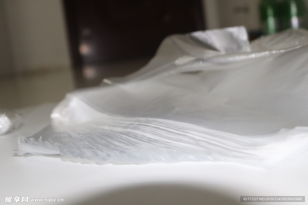 一次性浴袋  薄膜袋  水袋