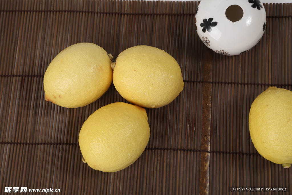 柠檬买家秀 水果切片 柠檬泡水