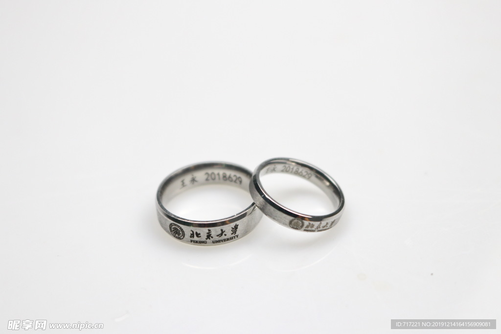 戒指  静物拍摄  定制设计