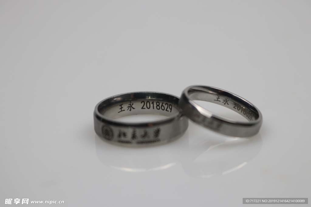 戒指  静物拍摄  定制设计