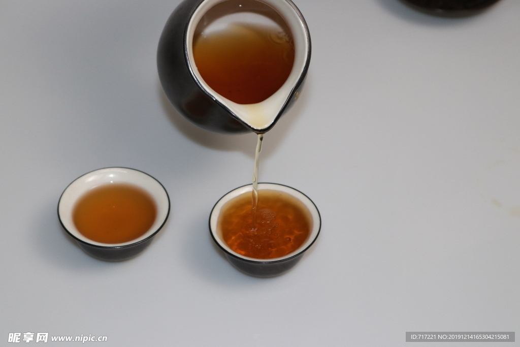 茶具 泡茶叶 普洱  铁观音