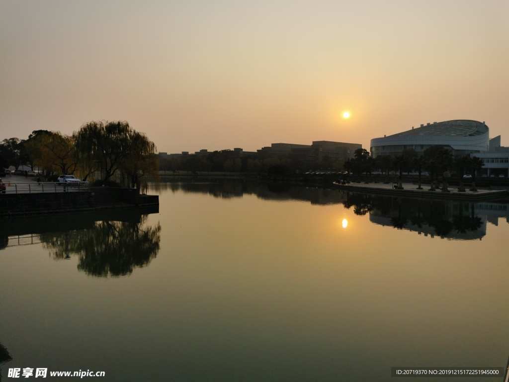 浙大紫金港校区