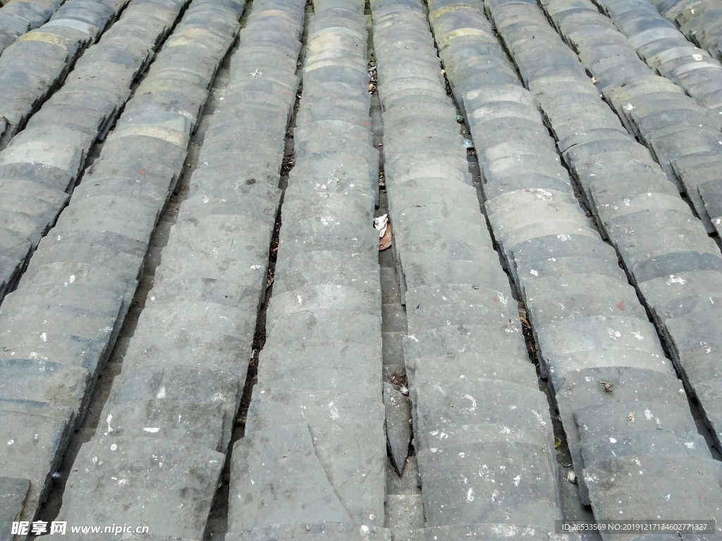 屋顶 瓦屋 建筑 瓦屋顶 瓦房