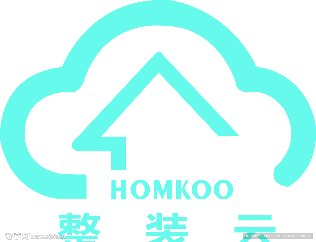 整装云HOMKOO