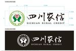 四川农信新标准vi