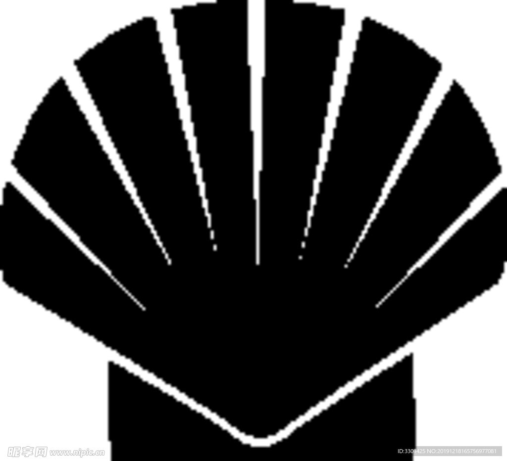 海洋生物系列 贝壳