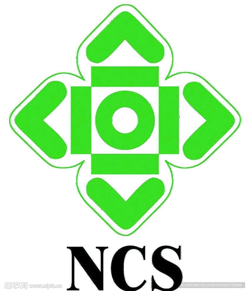 NCS标志