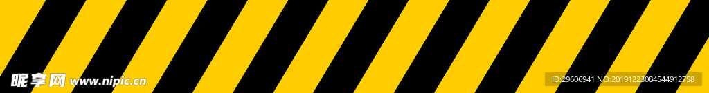 小心台阶警示贴