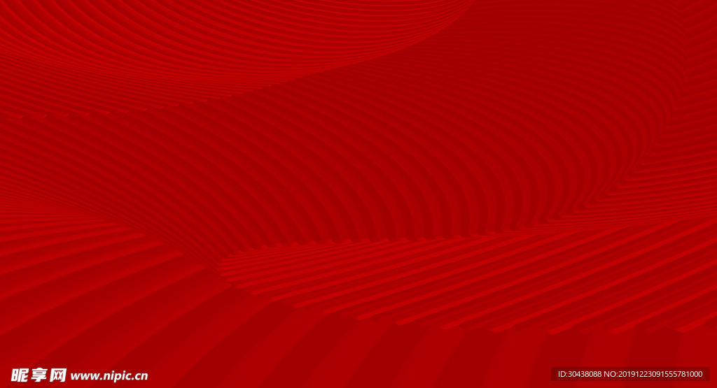 红金质感 喜庆底纹 红色底纹