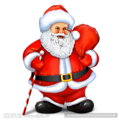 圣诞老人