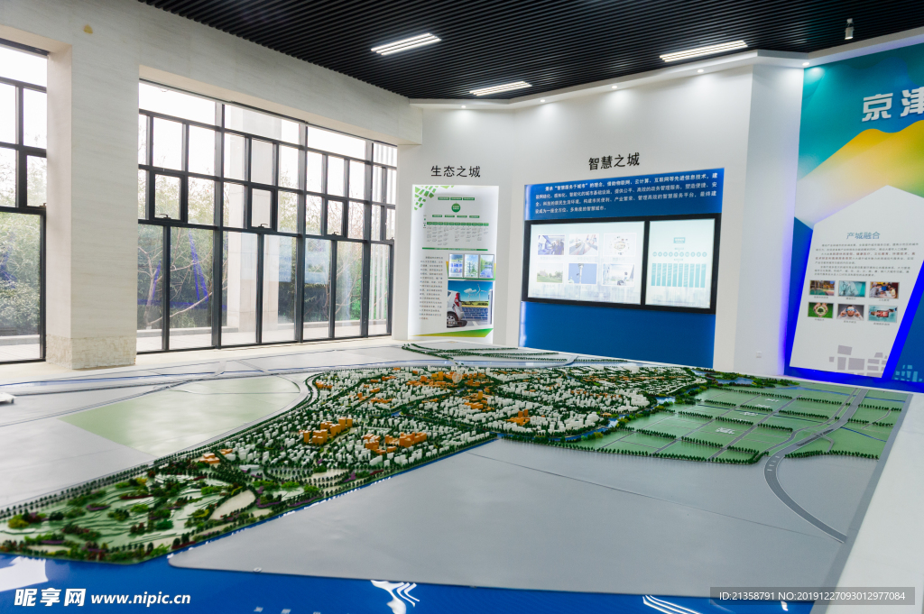 展厅 规划馆 展馆 展示 展览