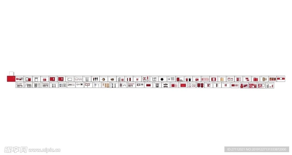 小龙坎火锅VI应用