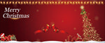 圣诞banner