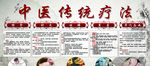 中医传统疗法