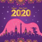 2020年