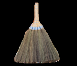高清扫帚免抠抠图