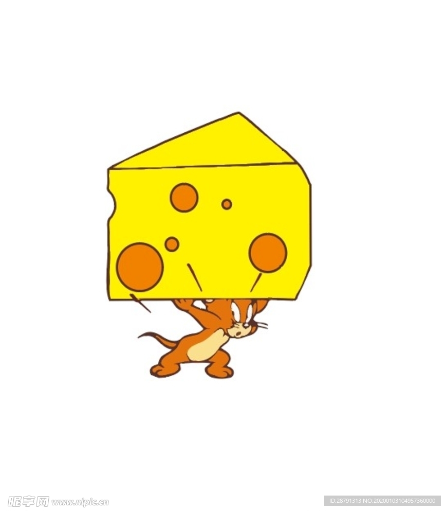 老鼠奶酪