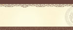 中式边框