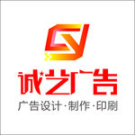 广告公司LOGO