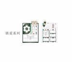 K金时尚道具陈设