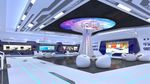 展厅效果图