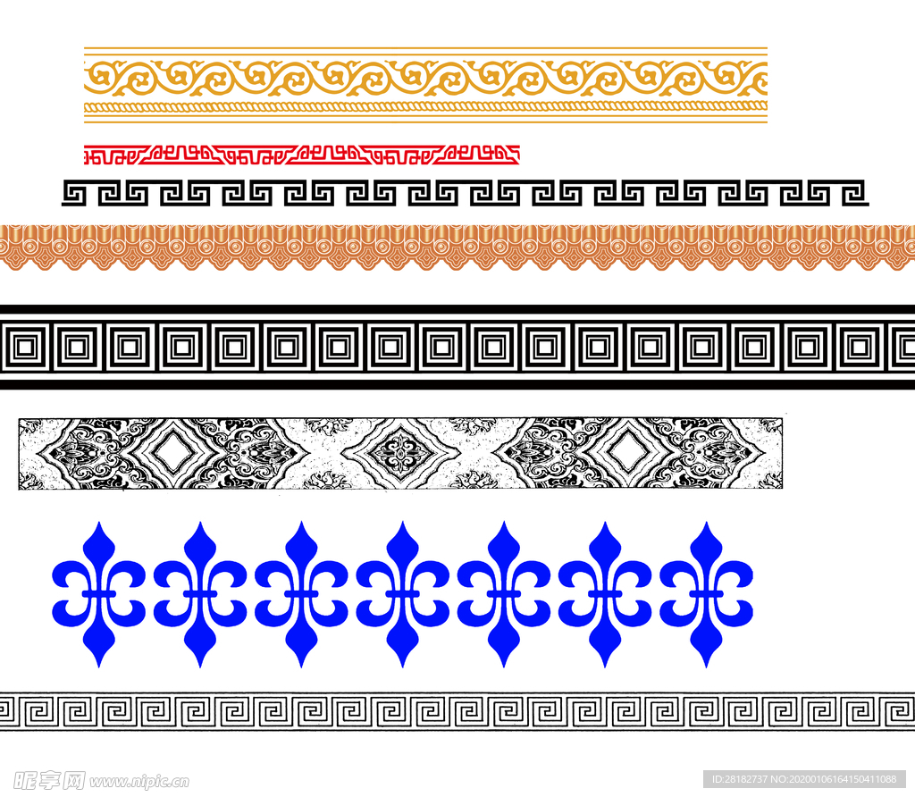 花纸 必备 酒瓶 上下 花纹