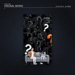 微商家长的忧虑 朋友圈海报