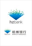杭州银行logo
