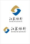江苏银行logo