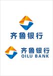 齐鲁银行logo