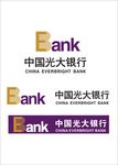 中国光大银行logo