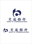 交通银行logo