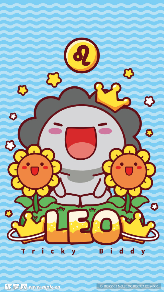 十二星座手机壳