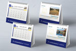 2020台历模板