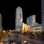 效果表现 境设计 建筑设计