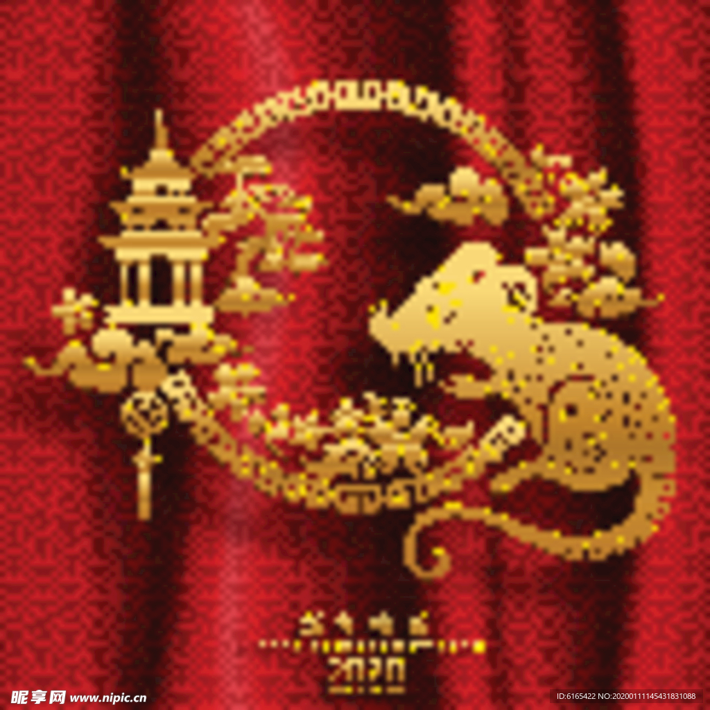 新年 过年 喜庆 春节 婚庆