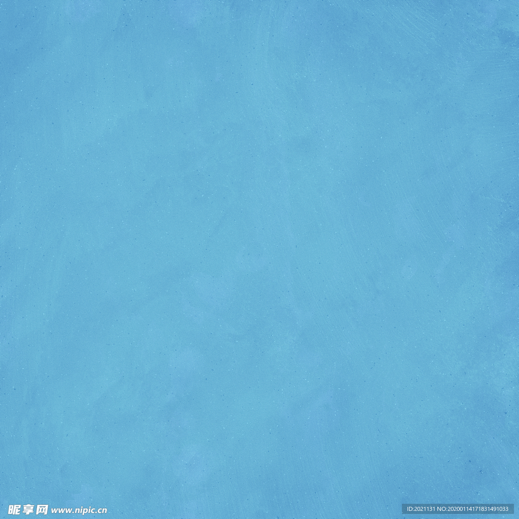 蓝色肌理