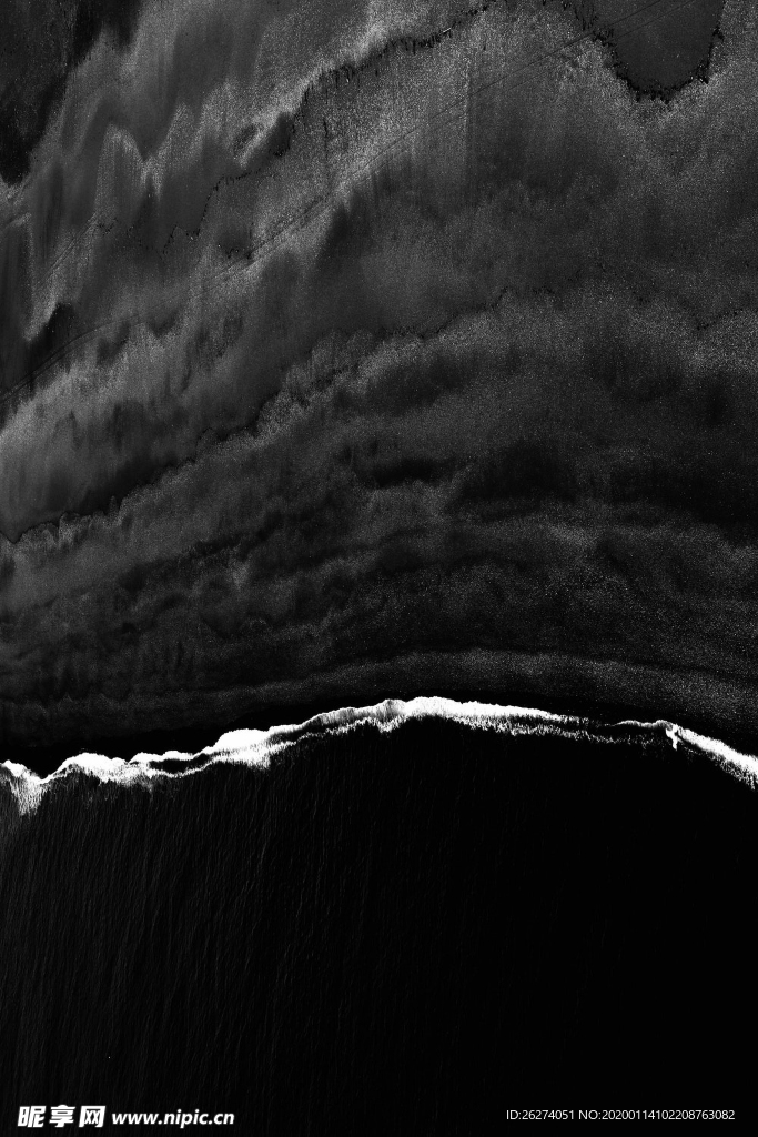 肌理 抽象 艺术 水墨 水彩