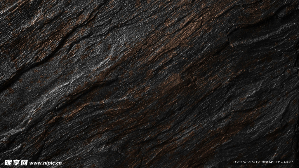 黑色 材质 底纹 质感